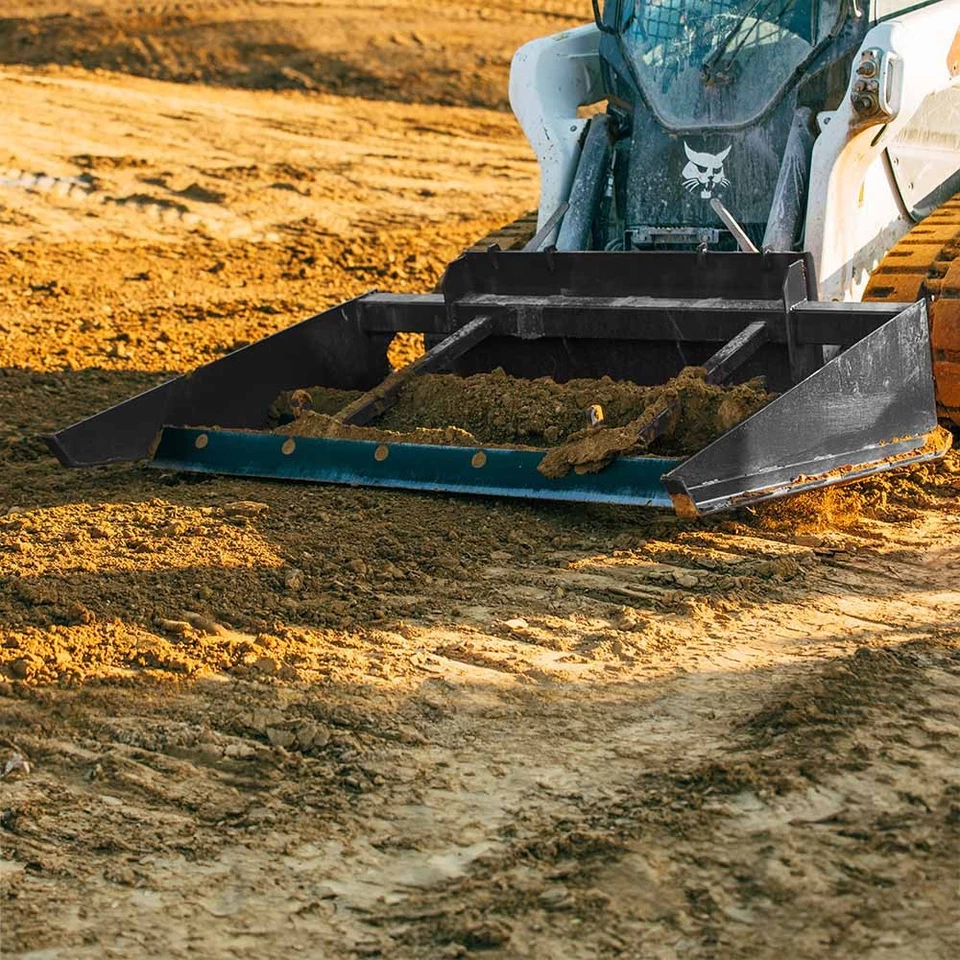 Accesorio para minicargadora Titan Attachments 84", SSQA universal Foto 3 de 4