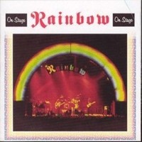 Rainbow - On Stage - Cd - G1398Z