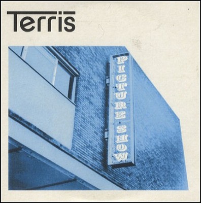 Terris - Picture Show (CD, Promo)