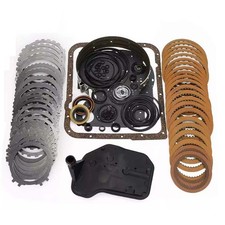 4l70e 4l65e 4l60e 04-up Master Rebuild Kit Transmission Overhaul 4l75e 4l60-e 4l70e 4l65e 4l60e 04-up Master Rebuild Kit Transmission Overhaul 4l75e 4l60-e