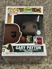 Funko Pop! Basketball ~ Seattle Supersonics ~ Gary Payton #80