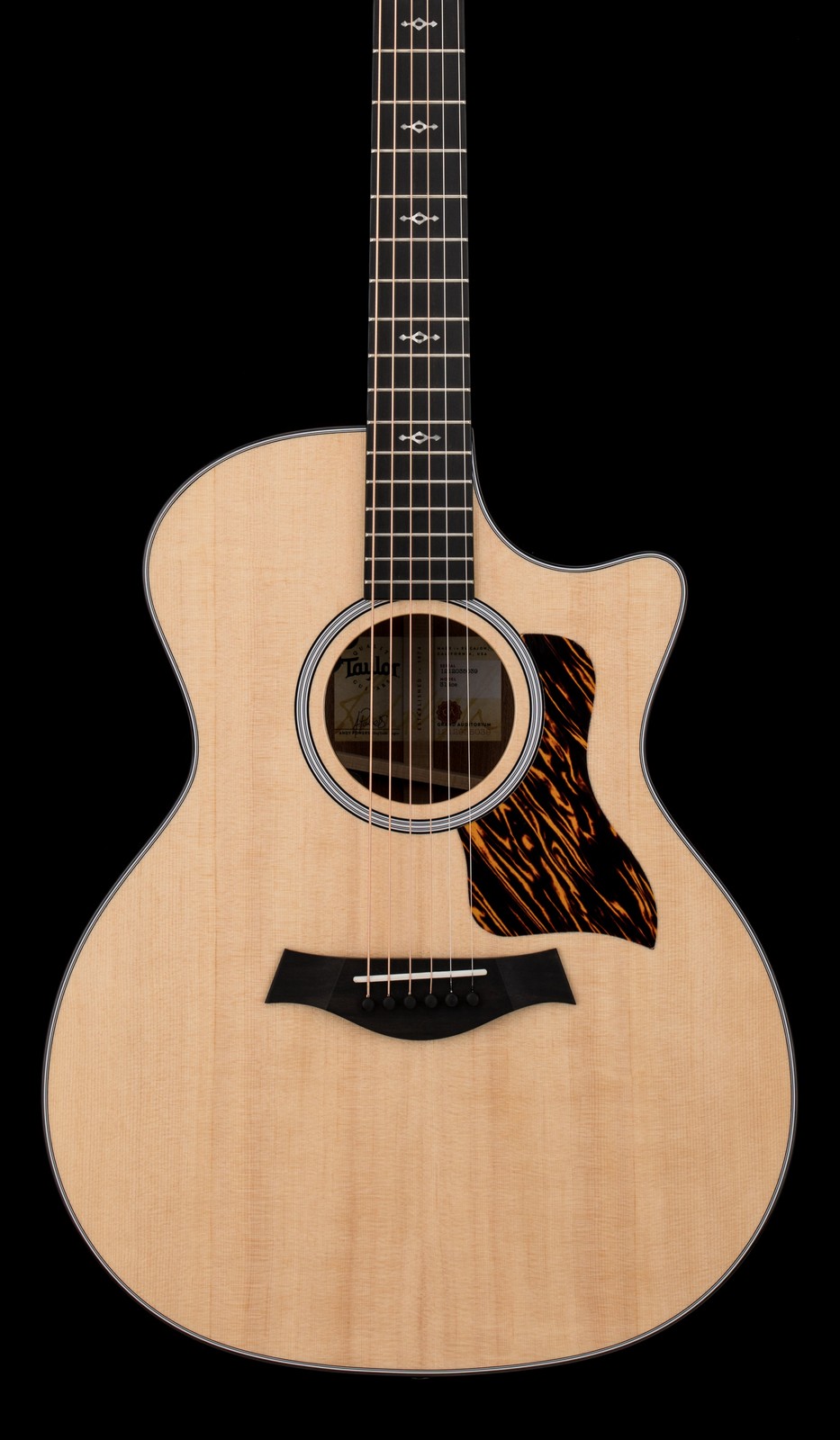 Taylor Next Generation 314ce #35039 (NAMM 2026)