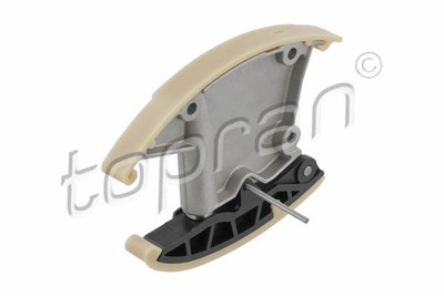 Spanner Steuerkette TOPRAN 626 201 für VW AUDI TOUAREG 7LA 7L6 7L7 TDI A6 C6 4F5
