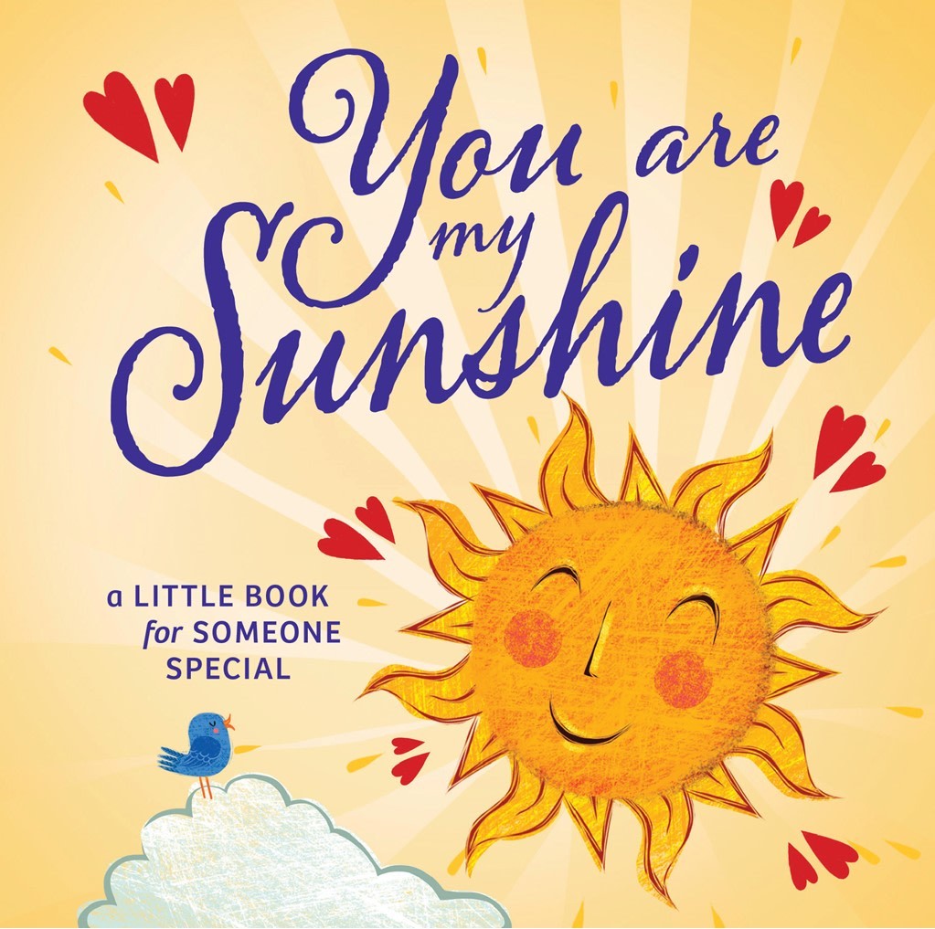 You Are My Sunshine, Someone Special Book - Image 2
