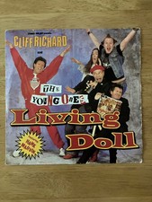 CLIFF RICHARD & THE YOUNG ONES