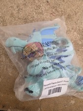 Neopets Faerie Draik 8 Plush 21st Year Edition New With Tag Stuffed Animal