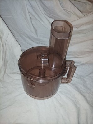 Moulinex La Maschine LM2/LM3 Küchenmaschine Deckel Tasse Ersatz