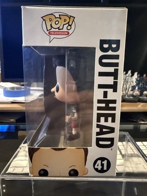 Funko Pop! Vinyl: Beavis and Butt-Head - Butt-Head #41 for sale