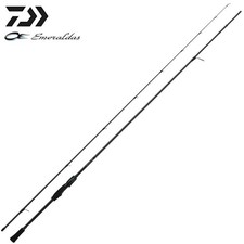 DAIWA Canna da pesca calamari d'acqua salata 25 EMERALDAS AIR 83ML