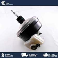 Original Bremskraftverstärker Hauptbremszylinder Audi A4 B8 / 8K 8K0612103N