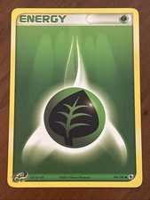 Grass Energy 104/109 EX Ruby & Sapphire Regular 2003 NM on eBay