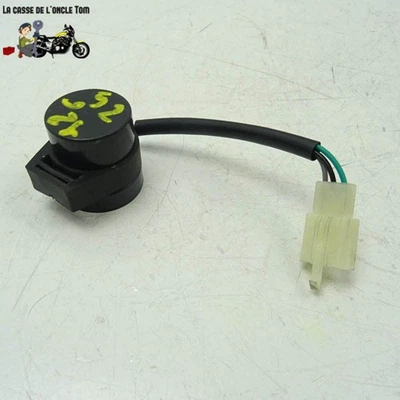 Centrale clignotants JM Motors 50 GT- Line 2019 - Photo 1/4