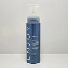 Enjoy Volume Stimulator 6.8 oz | New | Free Shipping Brand New
