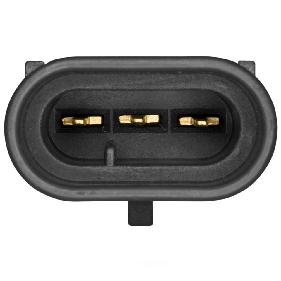 Parking Light Bulb Socket fits 2000-2005 Buick LeSabre WVE BY NTK - Image 4 of 4