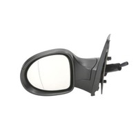 AußEnspiegel Links Mechanisch FüR Renault Thalia Ii LU1/2_