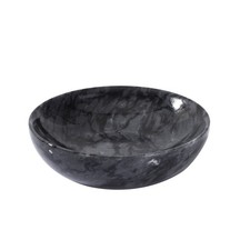 4.72 Inch Small Decorative Bowls, Natural Marble Decorative Bowls for Home De...