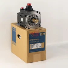 ONE NEW Mitsubishi HF154BS-A48 servo motor
