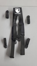 Police Suspenders for Duty Belt,Duty Belt Suspenders,Tactical Suspender for M...