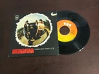 BIRTHCONTROL *GAMA RAY PART 1 /2*  7'' 1975 PORTUGUESE EDITION RARE EXC