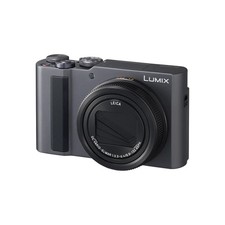 Panasonic Lumix TZ300 Silver Digital Compact Camera — image 3