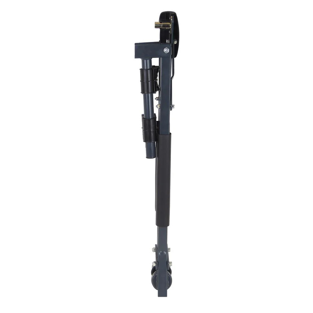 Porte-vélo Twinny Load Easy résistant aux vibrations pour hayon