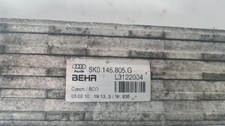 ladeluftkühler AUDI A4 AVANT 8K5 1.8 16V TFSI 2008 108279