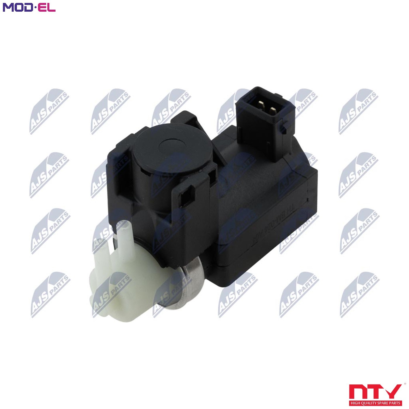 Egr Vacuum Solenoid Valve For Bmw X6(E71 E72) 7(F01 F02) 07- - Image 13