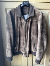 Devred blouson veste cuir  taille L