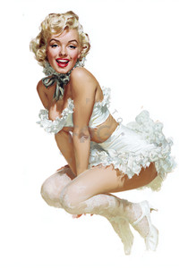marilynmonroe100 on eBay