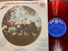 New ListingVintage Korea Press LP - Grateful Dead - Bell Song