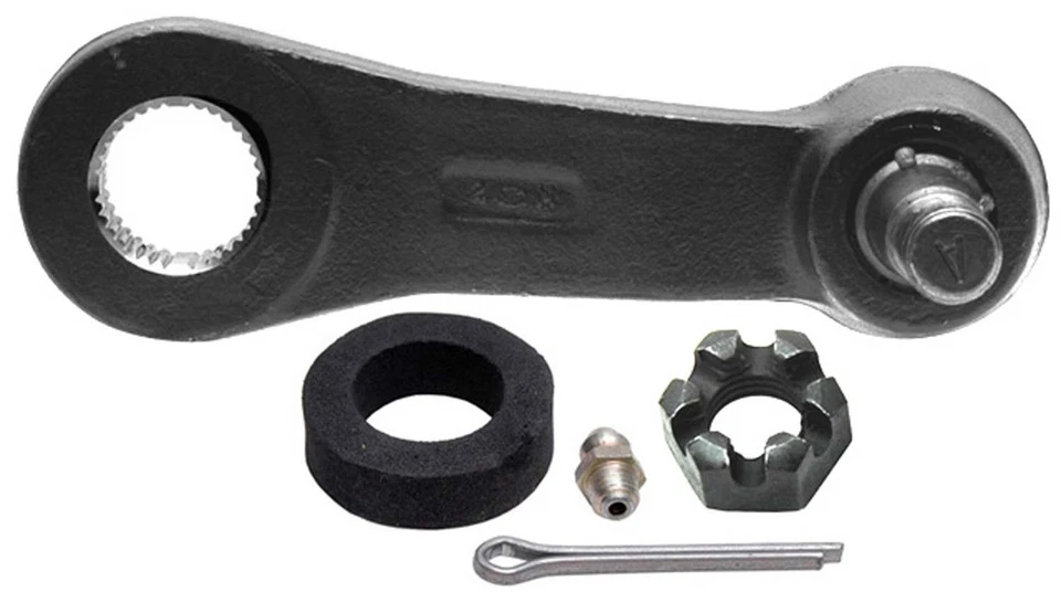 Brazo de dirección Pitman Foto 2 de 4