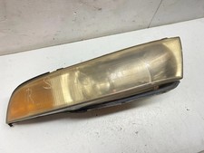 99-01 Mitsubishi Galant Right Passenger Side Headlight Headlamp Oem 114-60030r