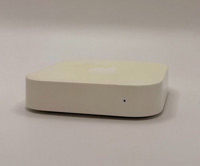 Apple Airport Express 2nd Generation A1392, Gebraucht, Funktionstest erfolgreich