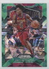 Collin Sexton