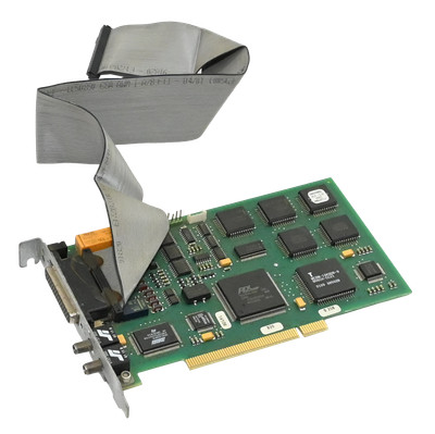Bosch 1070078393-205 PCI Communication Module