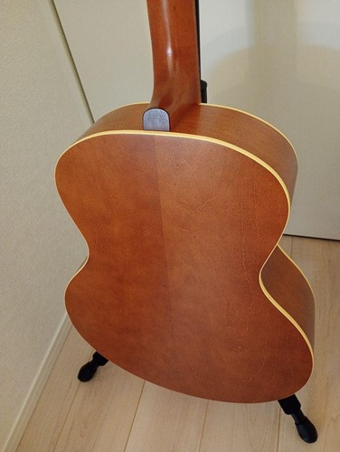 Seagull Entourage Jumbo Rustic - Picture 6 of 13
