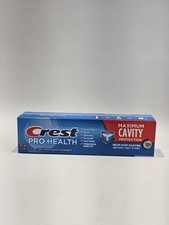 Pro-Health Maximum Cavity Protect Toothpaste, Helps Stop Cavities. EXP Nov/2028.