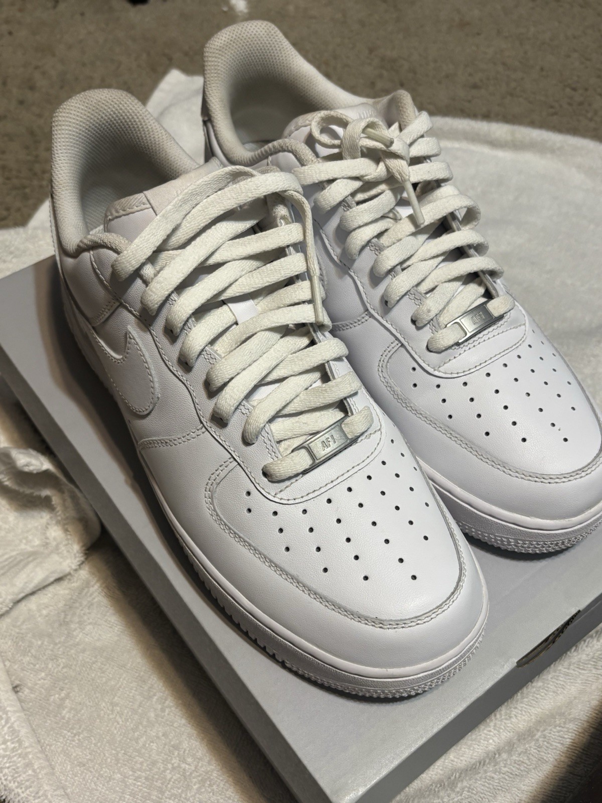 Air Force One - image 1