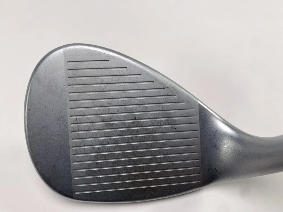 Cleveland Smart Sole 4 Sand Wedge SW 56* AutoFlex SF405 Regular Graphite Mens RH - Image 3 of 4