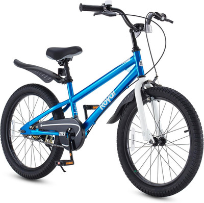 Royalbaby Kids Bike with Dual Handbrake for Beginners,12 14 16 18 20 Inch Bicycl