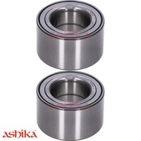 2X Radlagersatz Ashika 44-21070 2 Radlager Satz Links Rechts Hinterachse