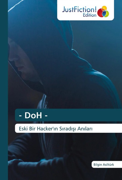 Bilgin AsiltüRk | - Doh - | Taschenbuch | Englisch (2022) | JustFiction Edition-image