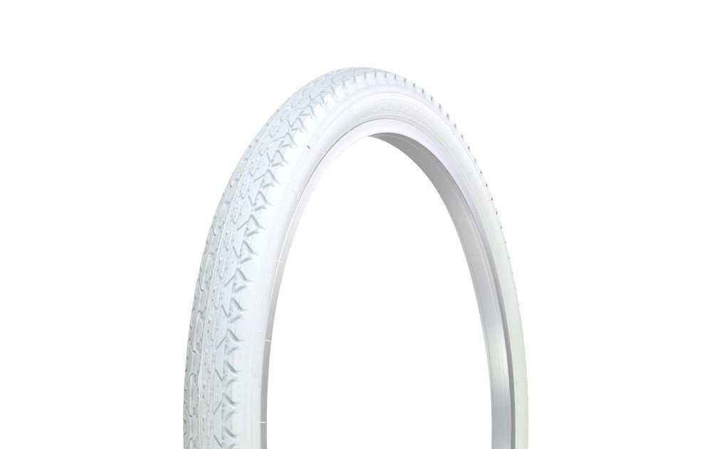 26" X 2.125" Bike Tire Beach Cruiser Diamond Style Brick Tir