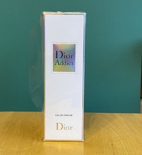 Christian Dior Addict Eau de Parfum 100ml Spray Original Box Brand New