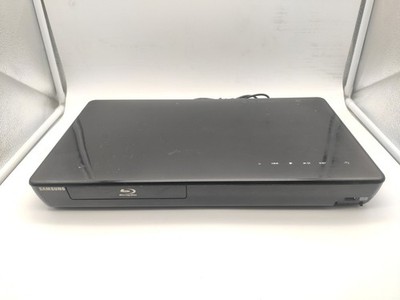 Samsung BD-P3600 Blu-ray Player Blu Ray BD P3600 DVD #2