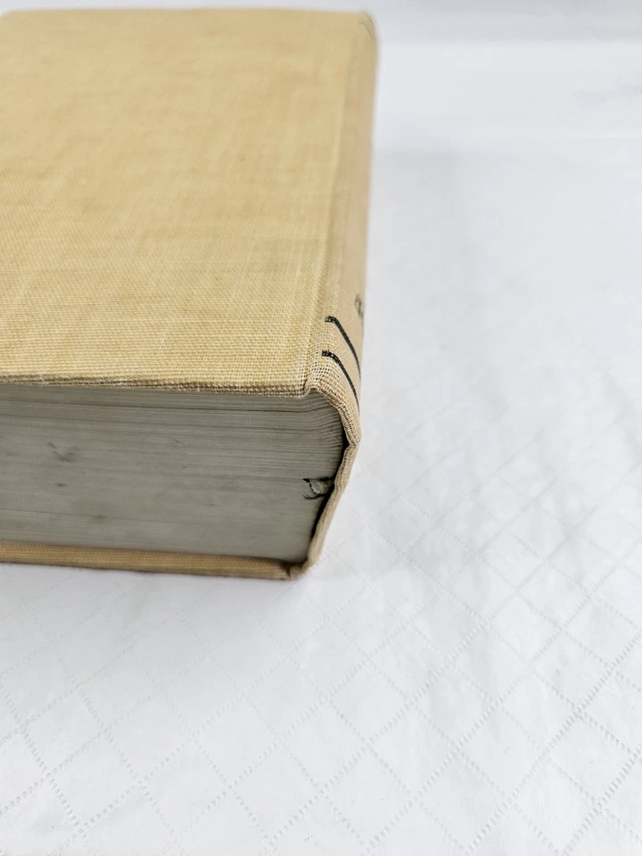 Винтажная Короткая Практика Хирургии Bailey Love 10th HC 1956 Медицинская Хирургическая Процедура - Изображение 4 из 4