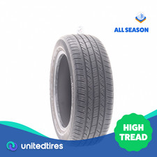 Used 21555r17 Nexen Classe Premiere Cp671 94h - 932 Used 21555r17 Nexen Classe Premiere Cp671 94h - 932