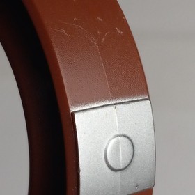 Lego Duplo Knights Castle Catapult Complete Assembly Specialty Part Brown Silver