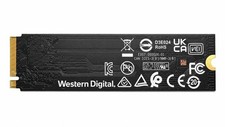 Western Digital PC SN740 512GB M.2 2280 Gen4 5000MB/s SSD SDDPNQD-512G-1006