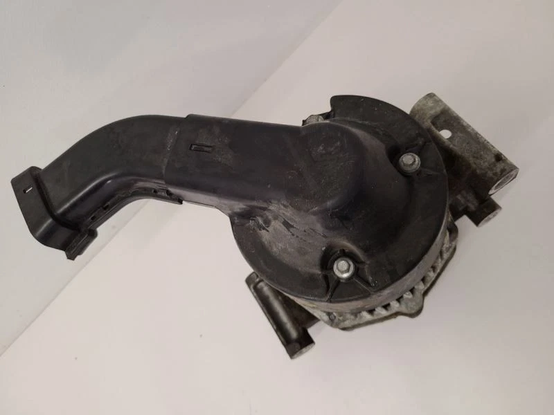 MERCURY MILAN 2006-2009 Alternator 2.3L 6E5Z10346AA Foto 2 de 4